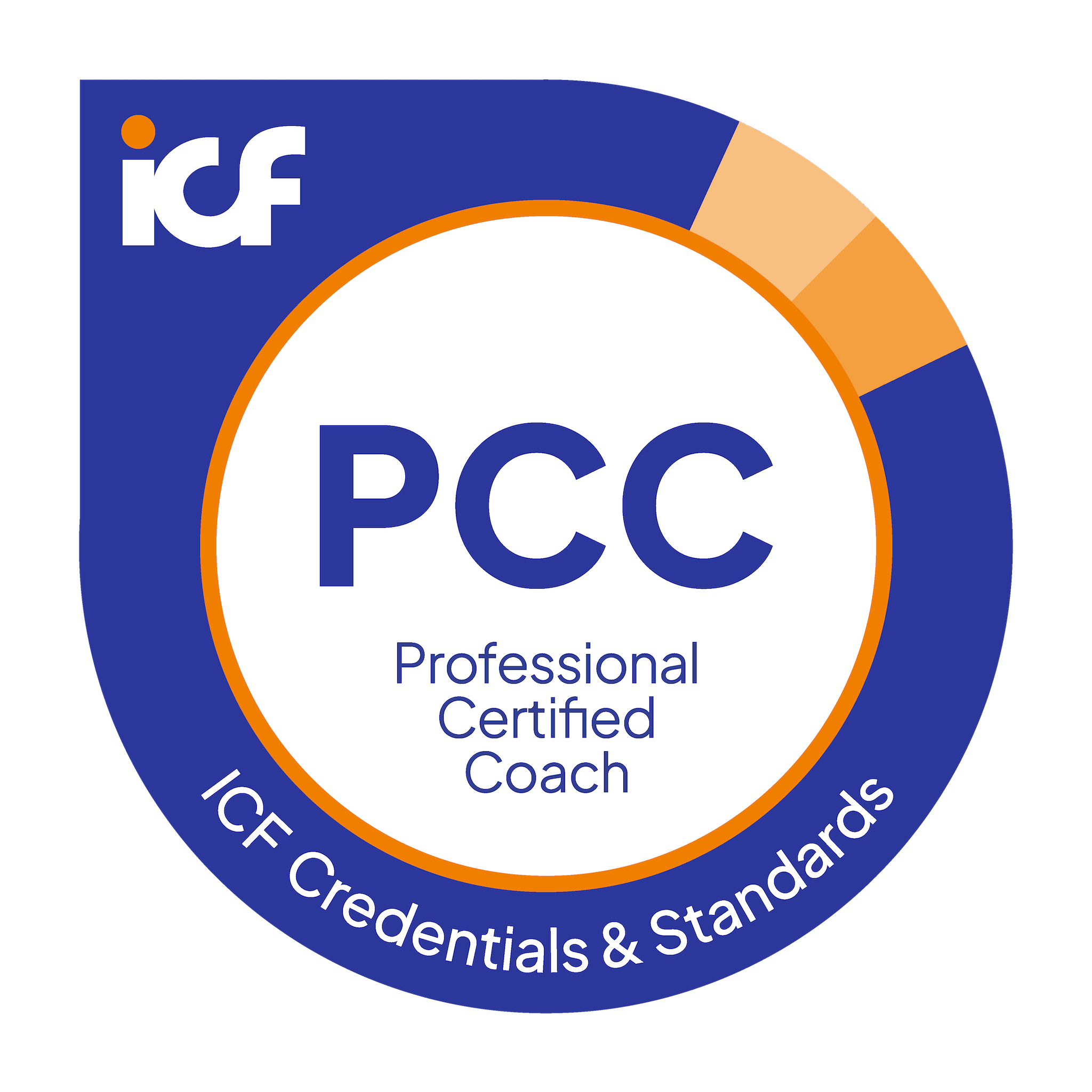 PCC Credential — Professional Certified Coach