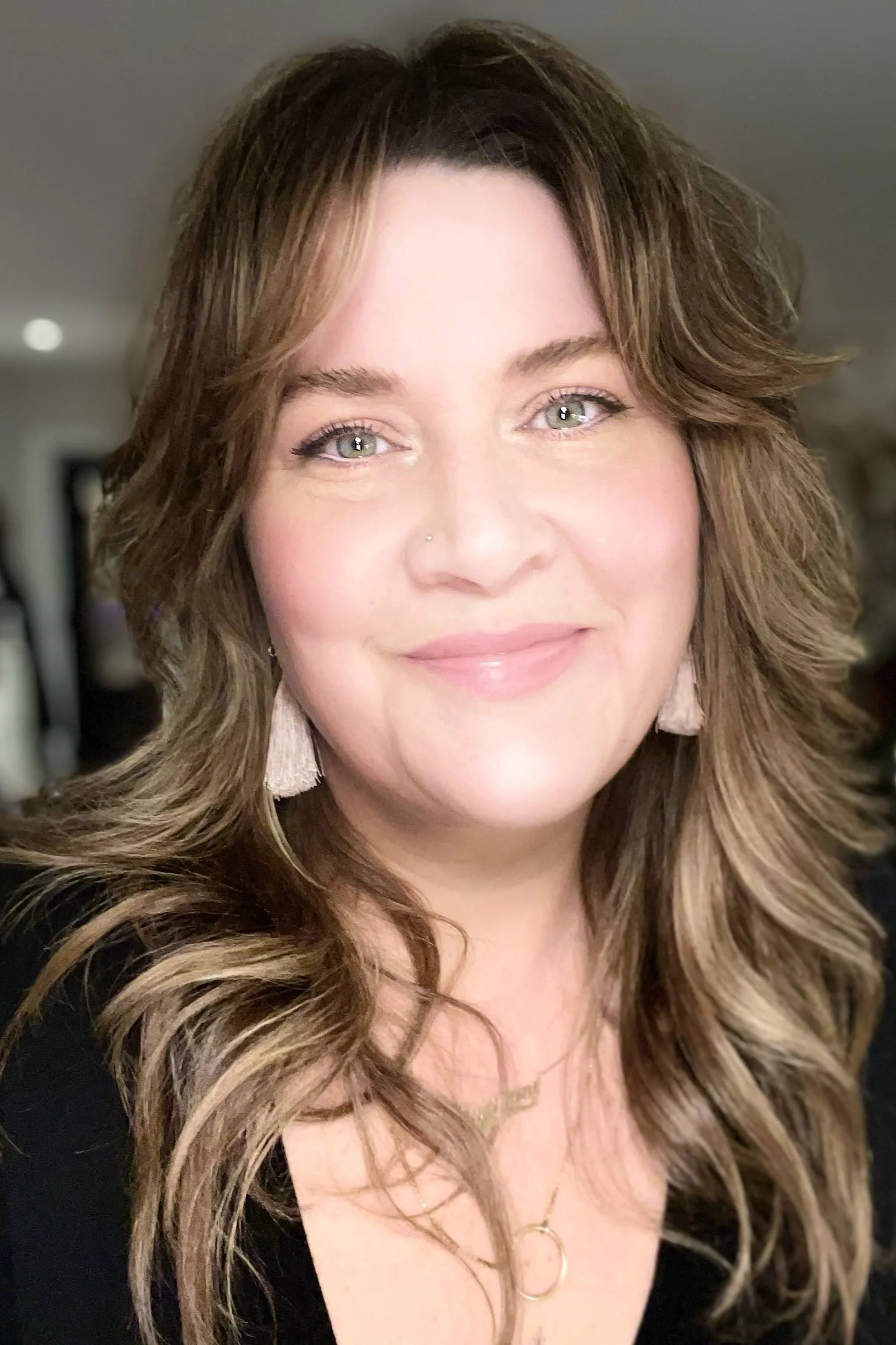 Beth Francis, Certified Co-Active Coach